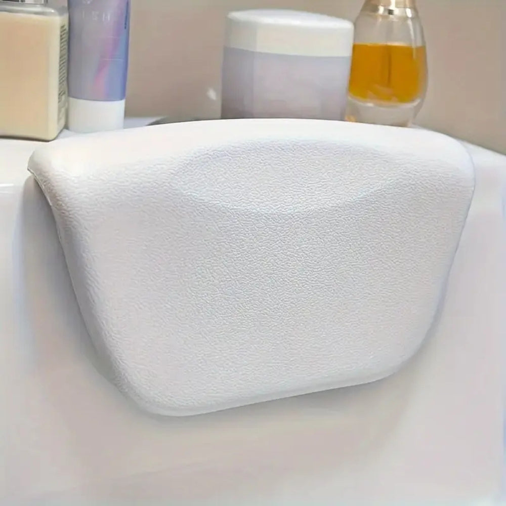 Badekar Pude Aqua Cradle til Komfortabel Afslapning