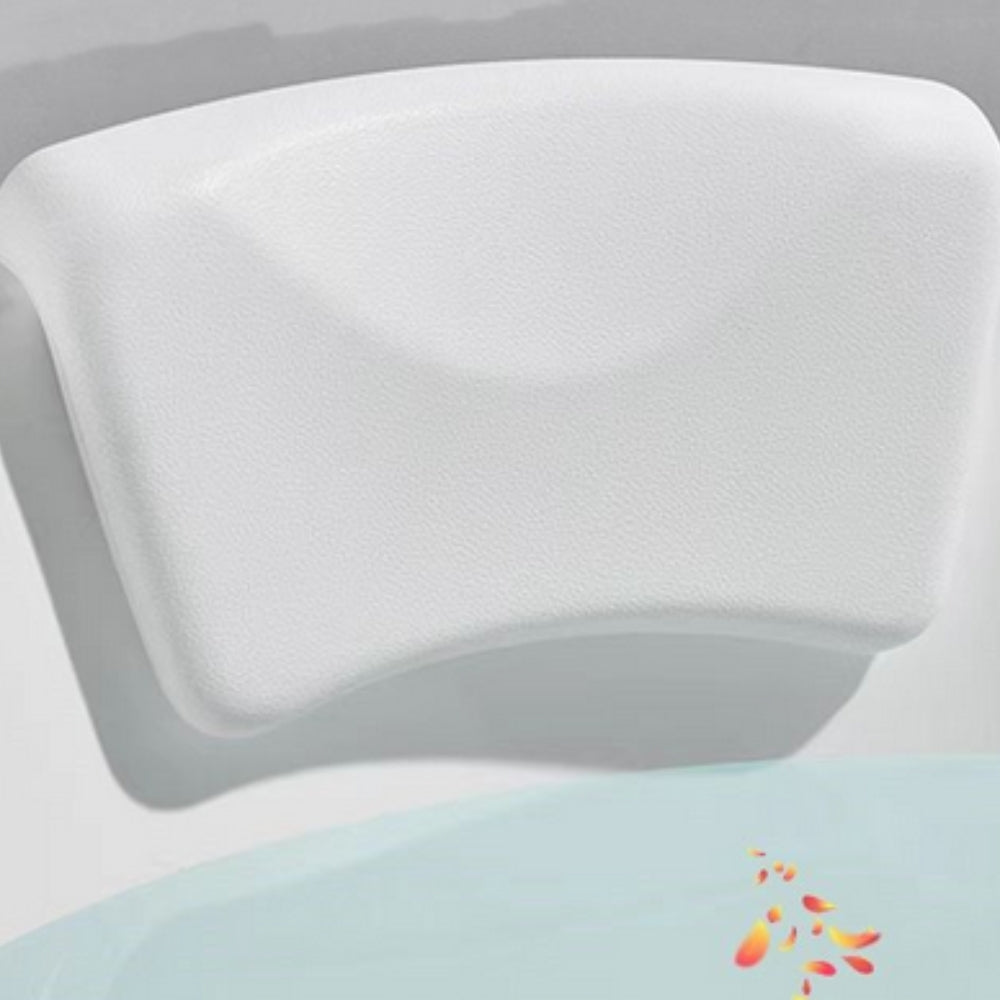 Badekar Pude Aqua Cradle til Komfortabel Afslapning