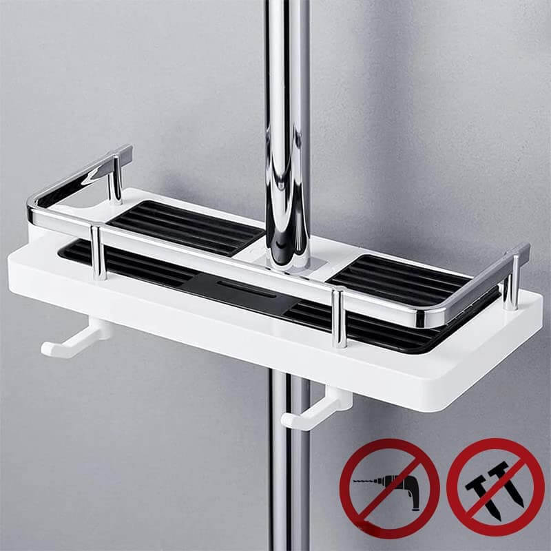 Badeværelse Opbevaring Rack Organizer