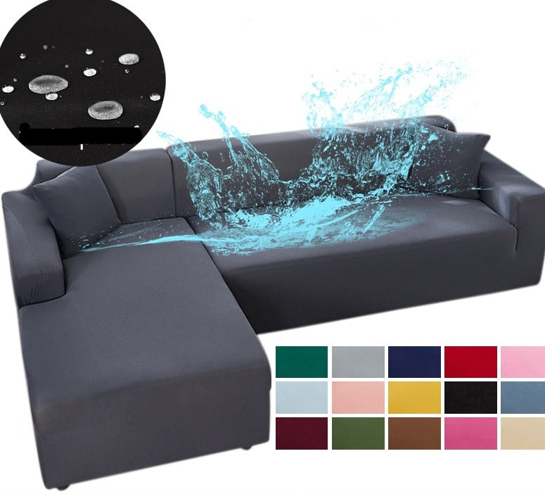 Bænkpude Vandtæt Elastisk Design