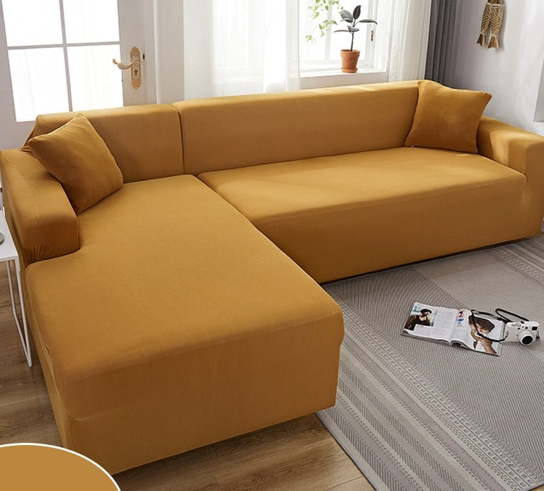 Bænkpude Vandtæt Elastisk Design