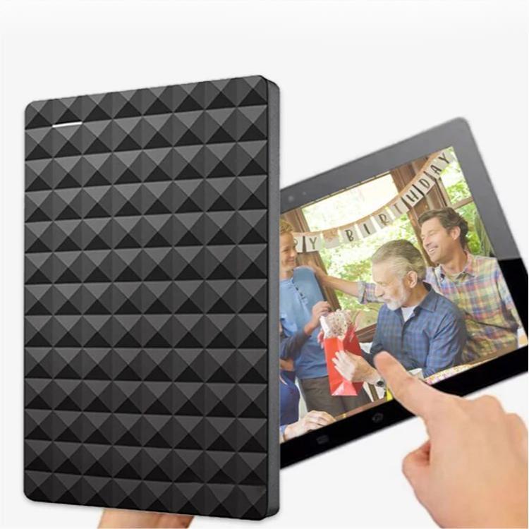 Bærbar Harddisk 10TB USB 3.0