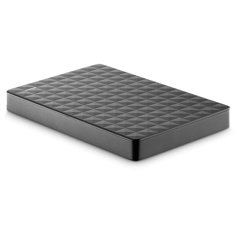 Bærbar Harddisk 10TB USB 3.0