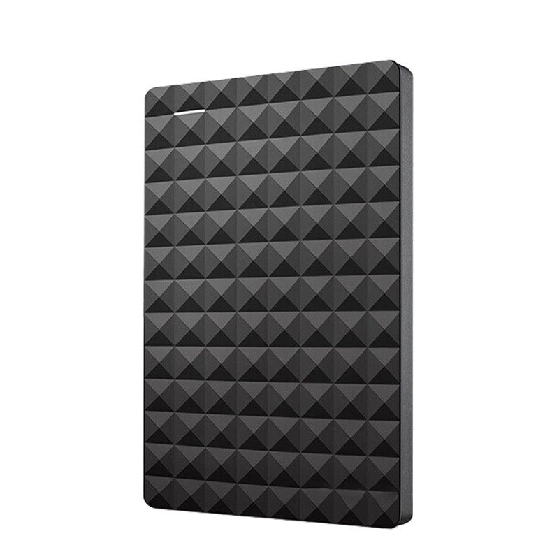 Bærbar Harddisk 10TB USB 3.0