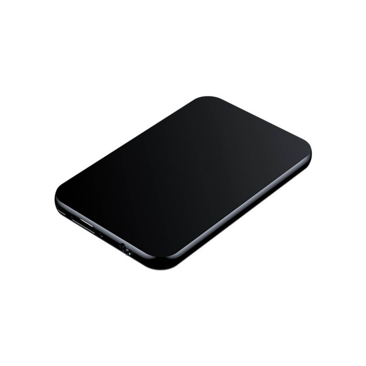 Bærbar Mini Stemmeoptager med 64GB Kapacitet