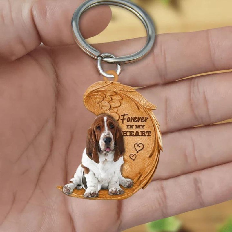 Basset Hound | For Altid i Mit Hjerte