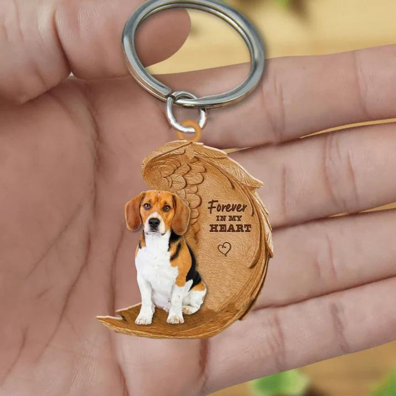 Beagle | For Altid i Mit Hjerte