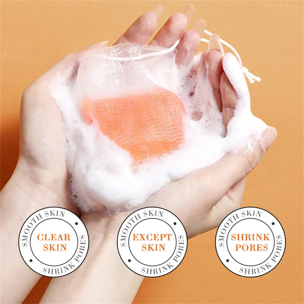 BeautySkin | Naturlig gurkemeje sæbe