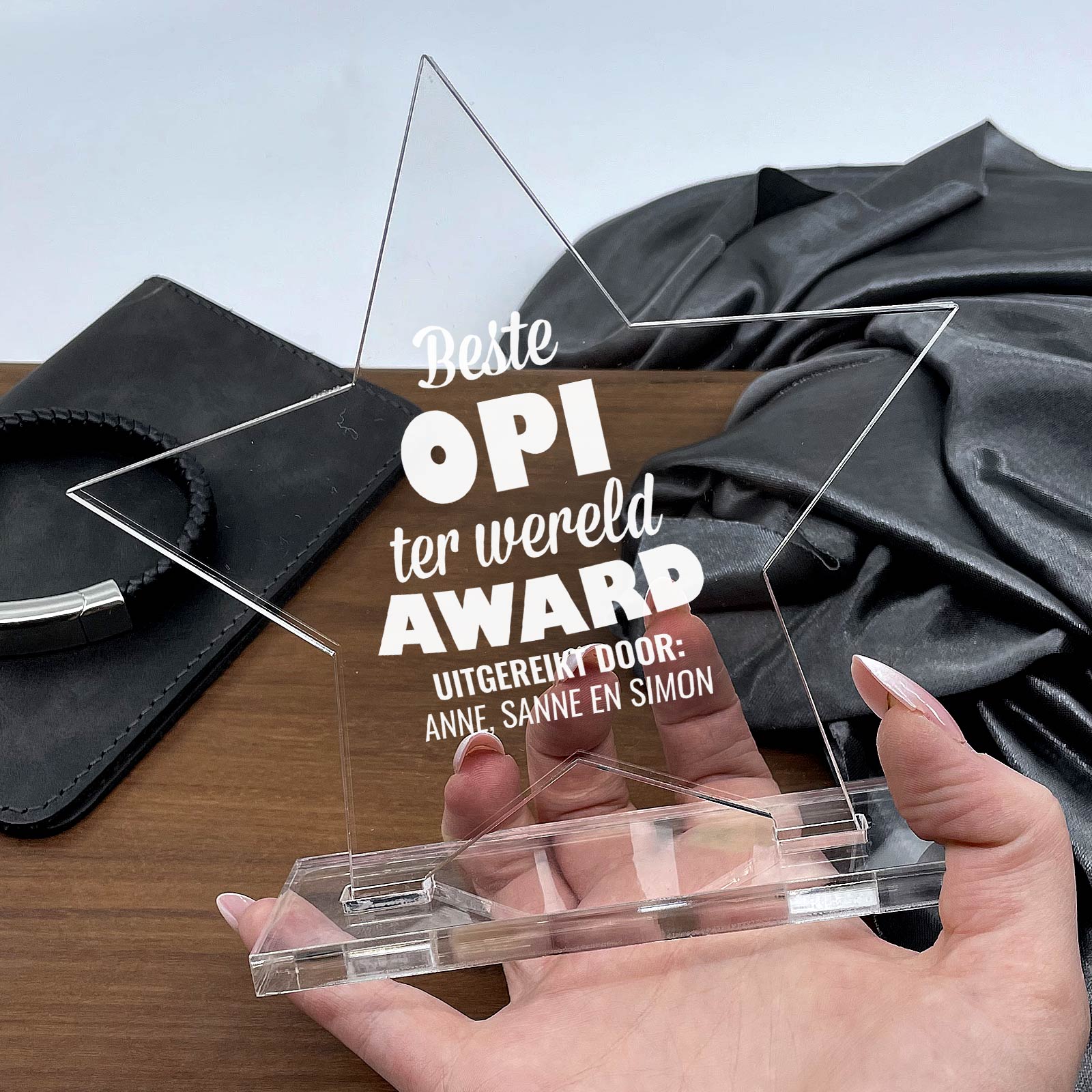 Bedste Far i Verden Award