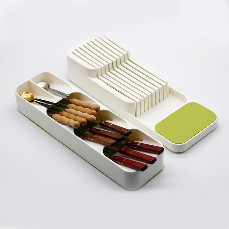 Bestik Skuffe Organizer