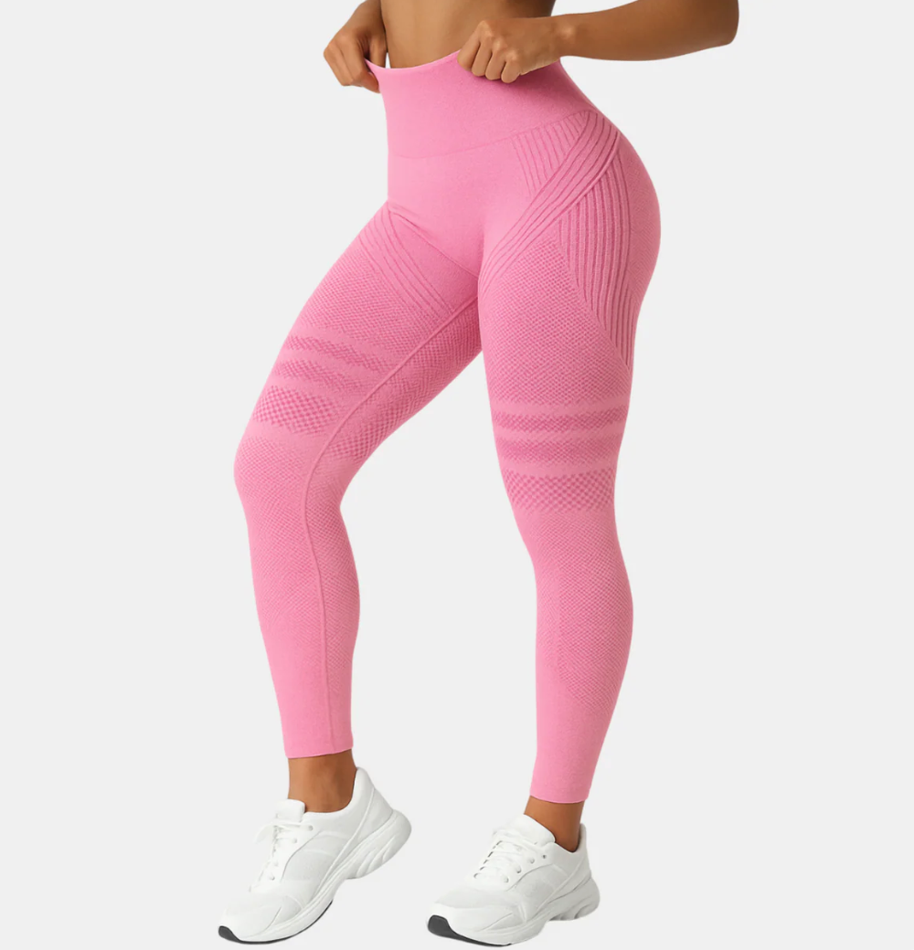 CompresFit | Premium Kompressionsleggings til forbedret ydeevne