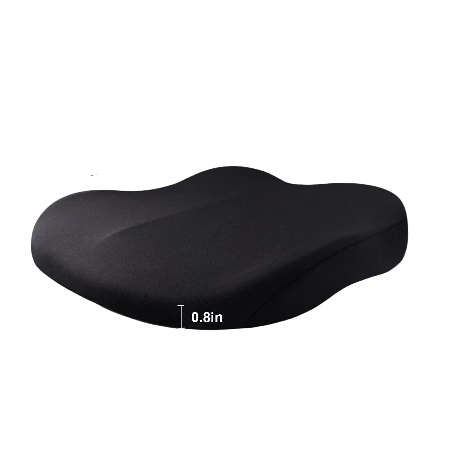 Bilsædehynde med Ergonomisk Design