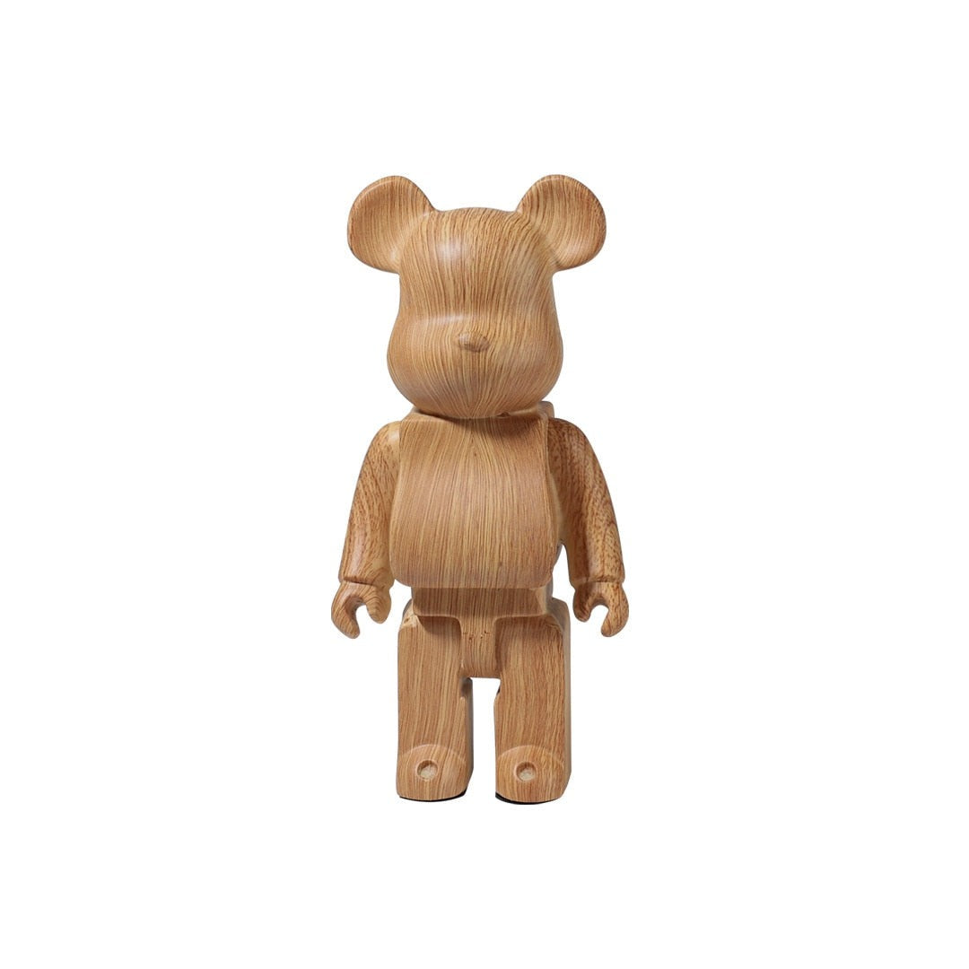 Borddekoration Bearbricks Skulptur
