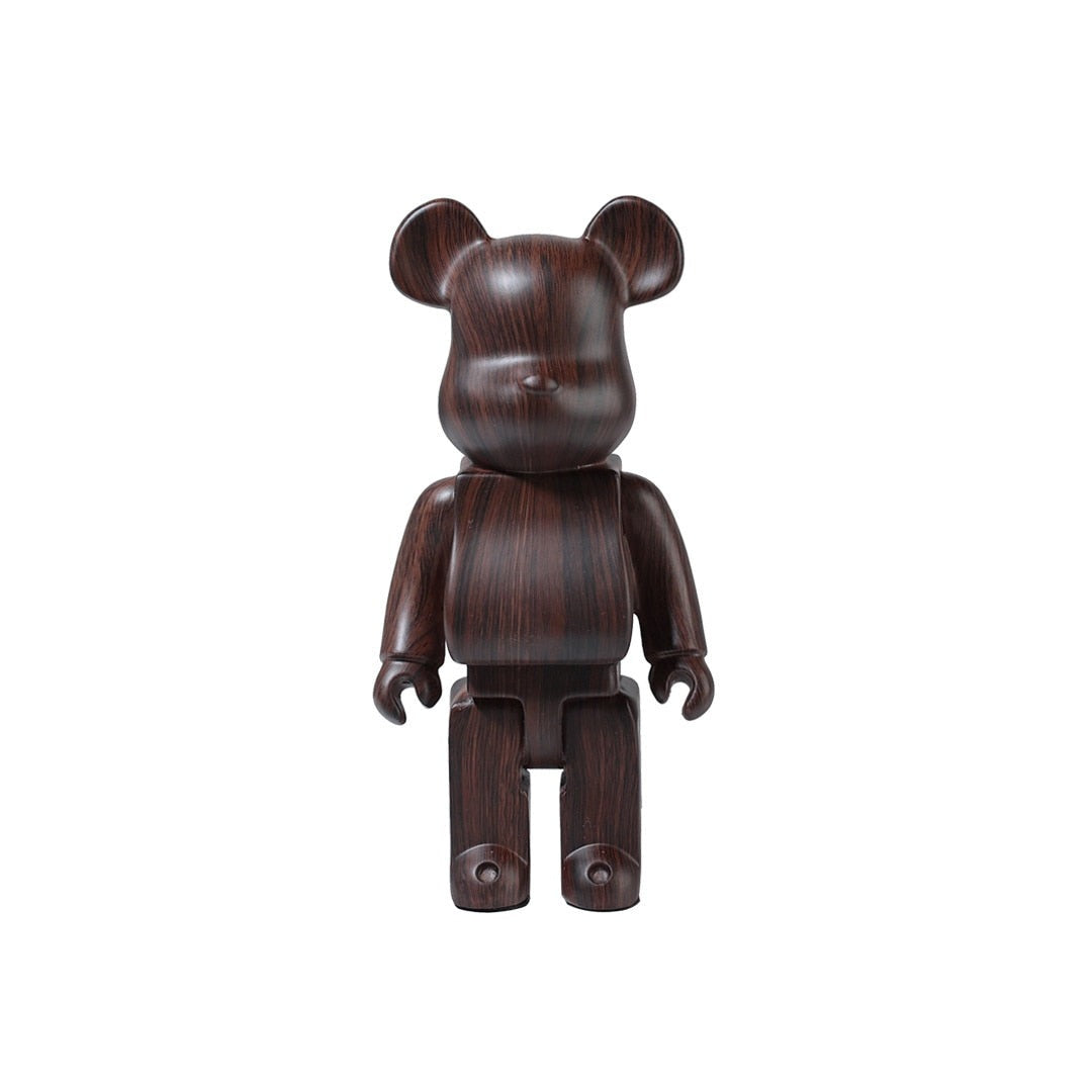 Borddekoration Bearbricks Skulptur