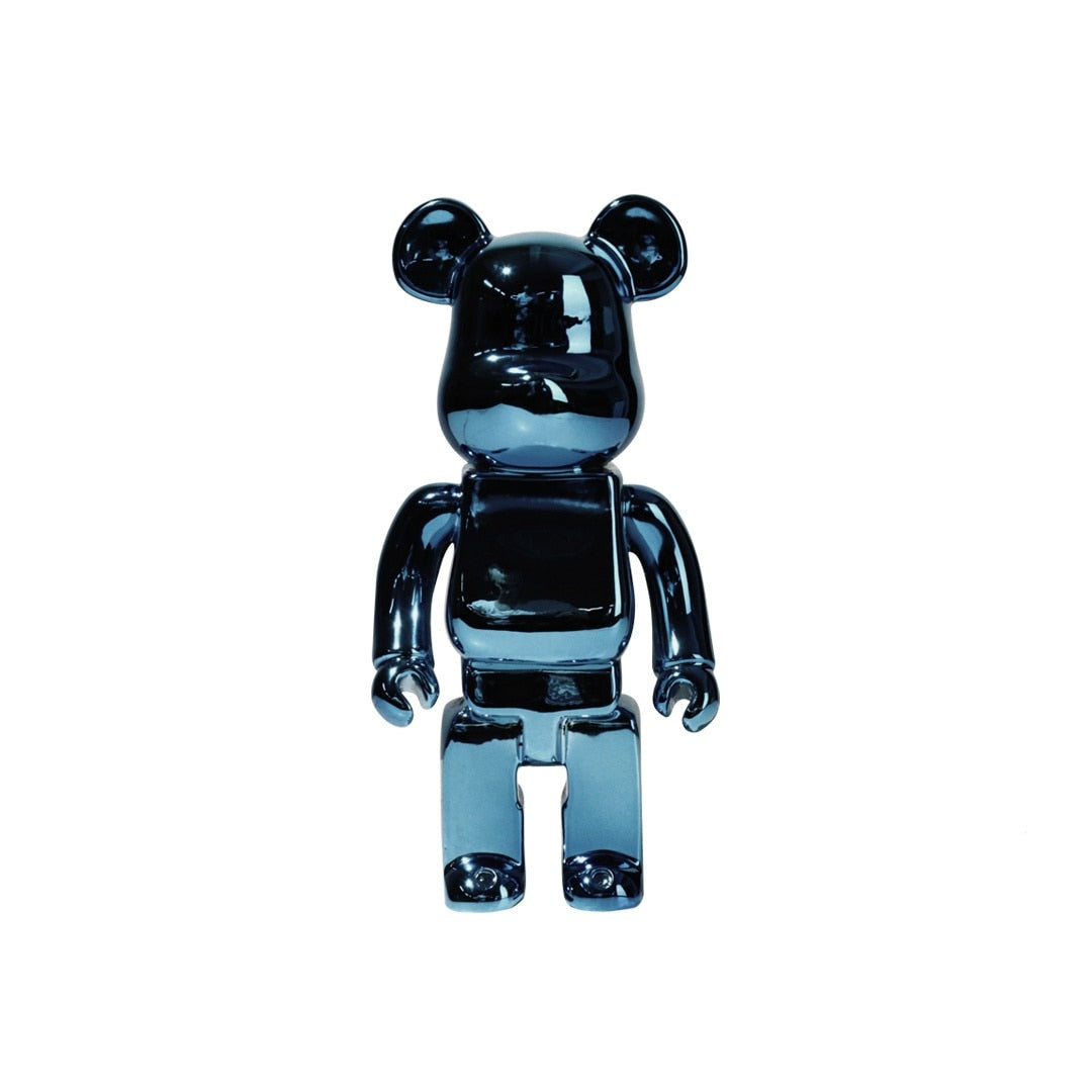 Borddekoration Bearbricks Skulptur