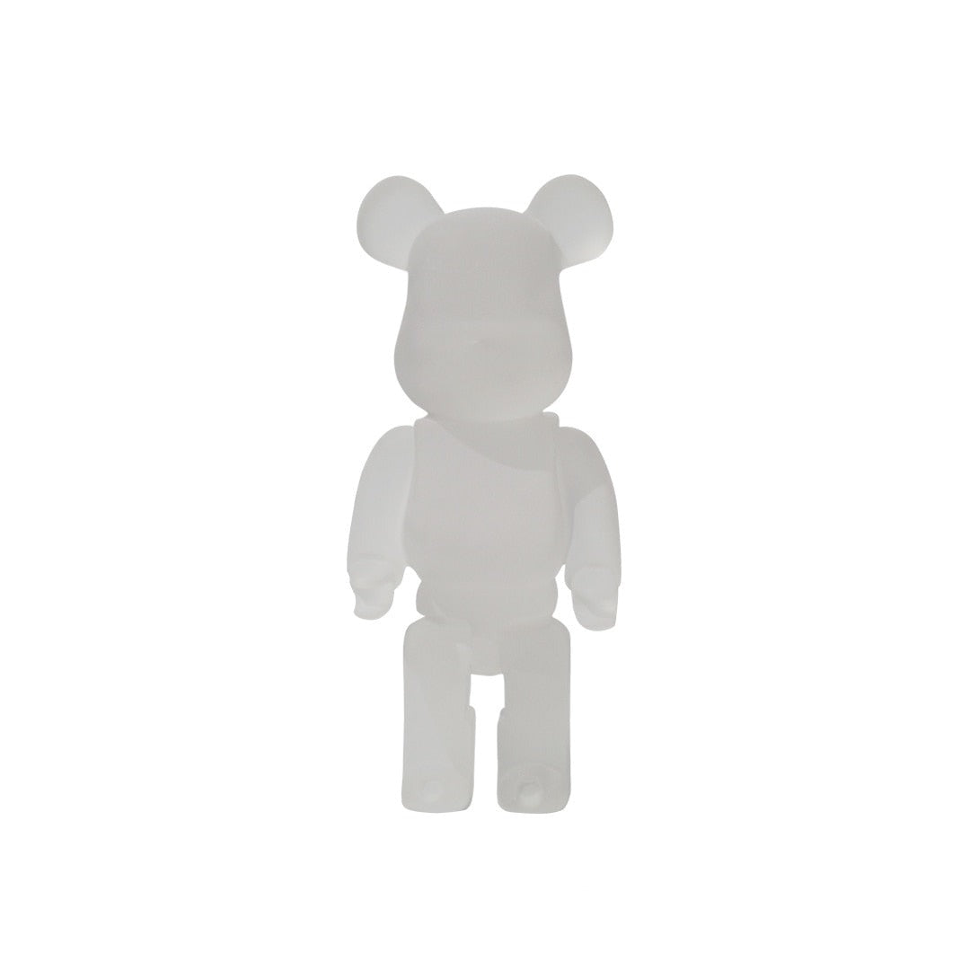 Borddekoration Bearbricks Skulptur