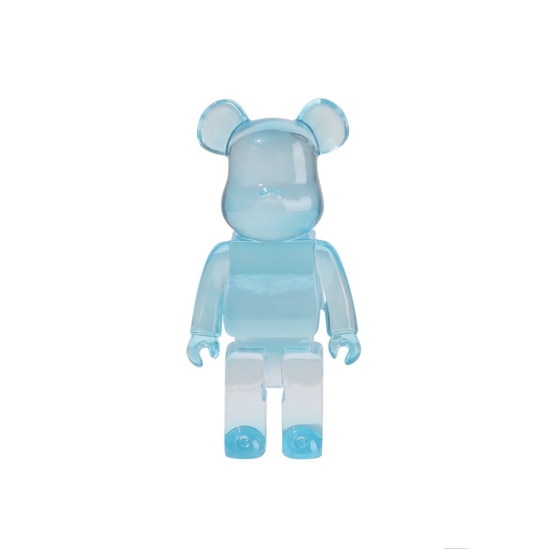 Borddekoration Bearbricks Skulptur