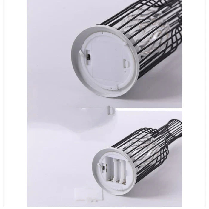 Bordlampe Ava Luxury Moderne Design