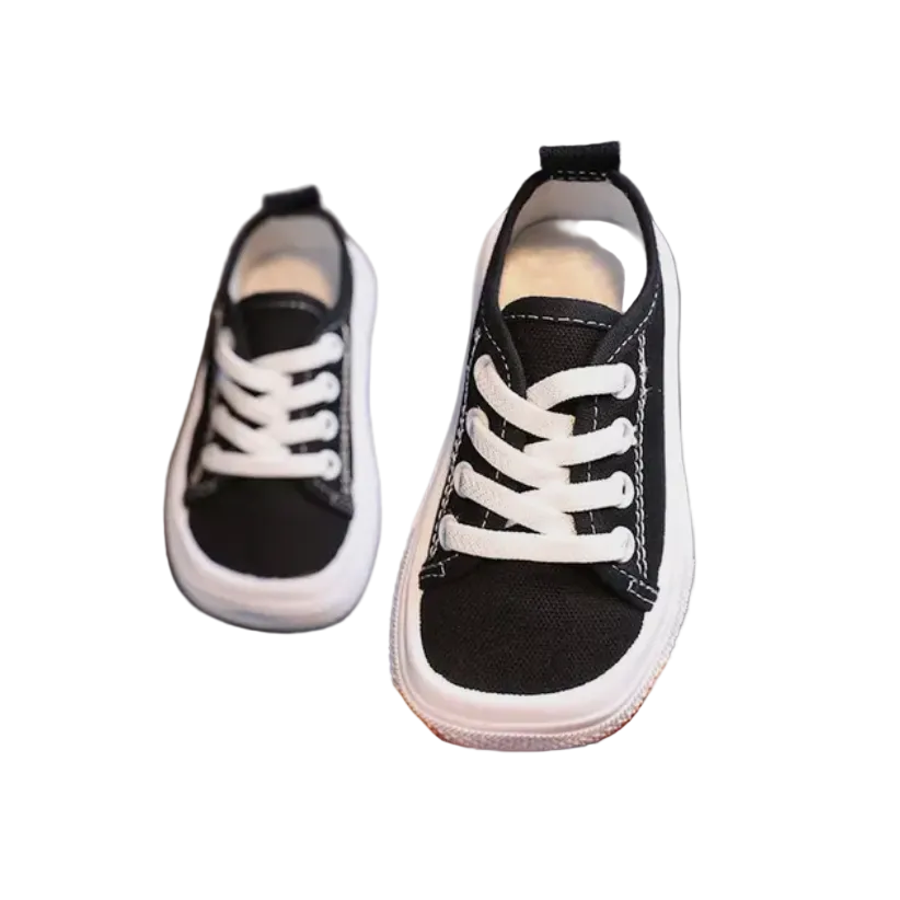 Børns Barfodssneakers FlexiSteps