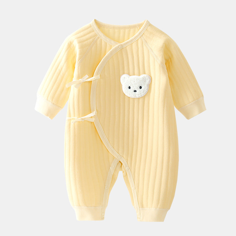 Børns Bukser med Bjørn Design til Hverdag og Lur