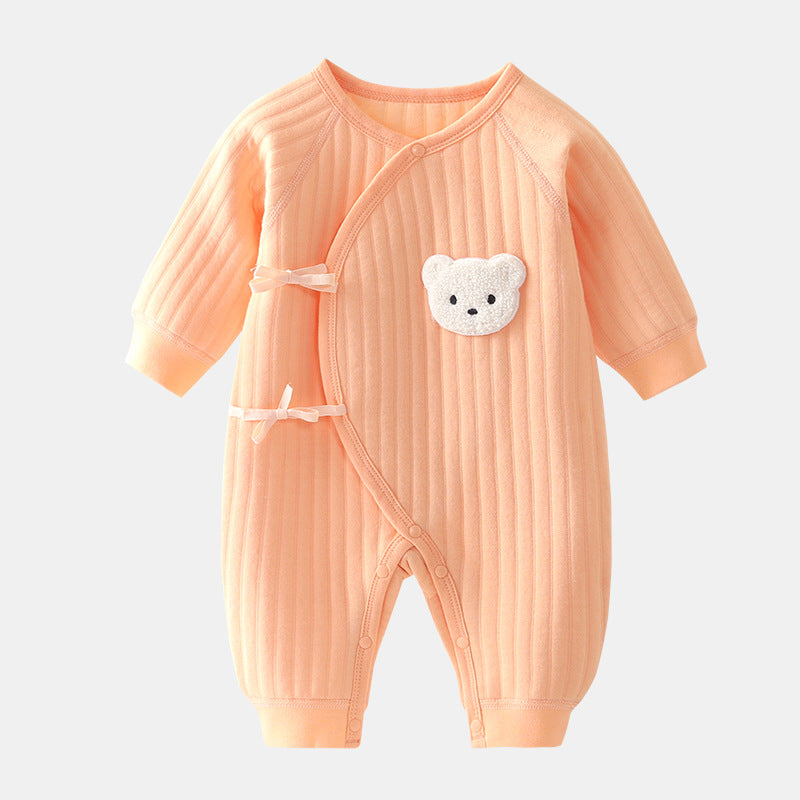 Børns Bukser med Bjørn Design til Hverdag og Lur