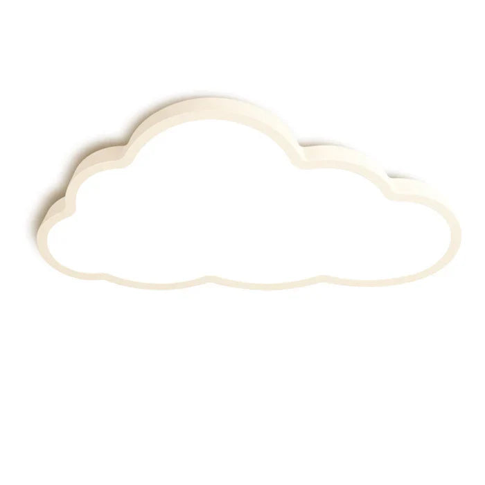 Børns Loftslampe Sky Design Med Unikt Skydesign