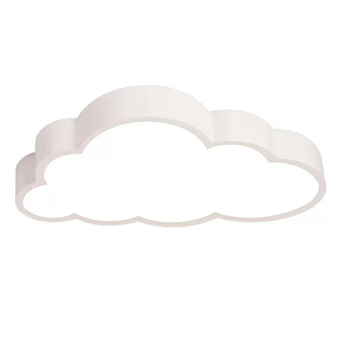 Børns Loftslampe Sky Design Med Unikt Skydesign