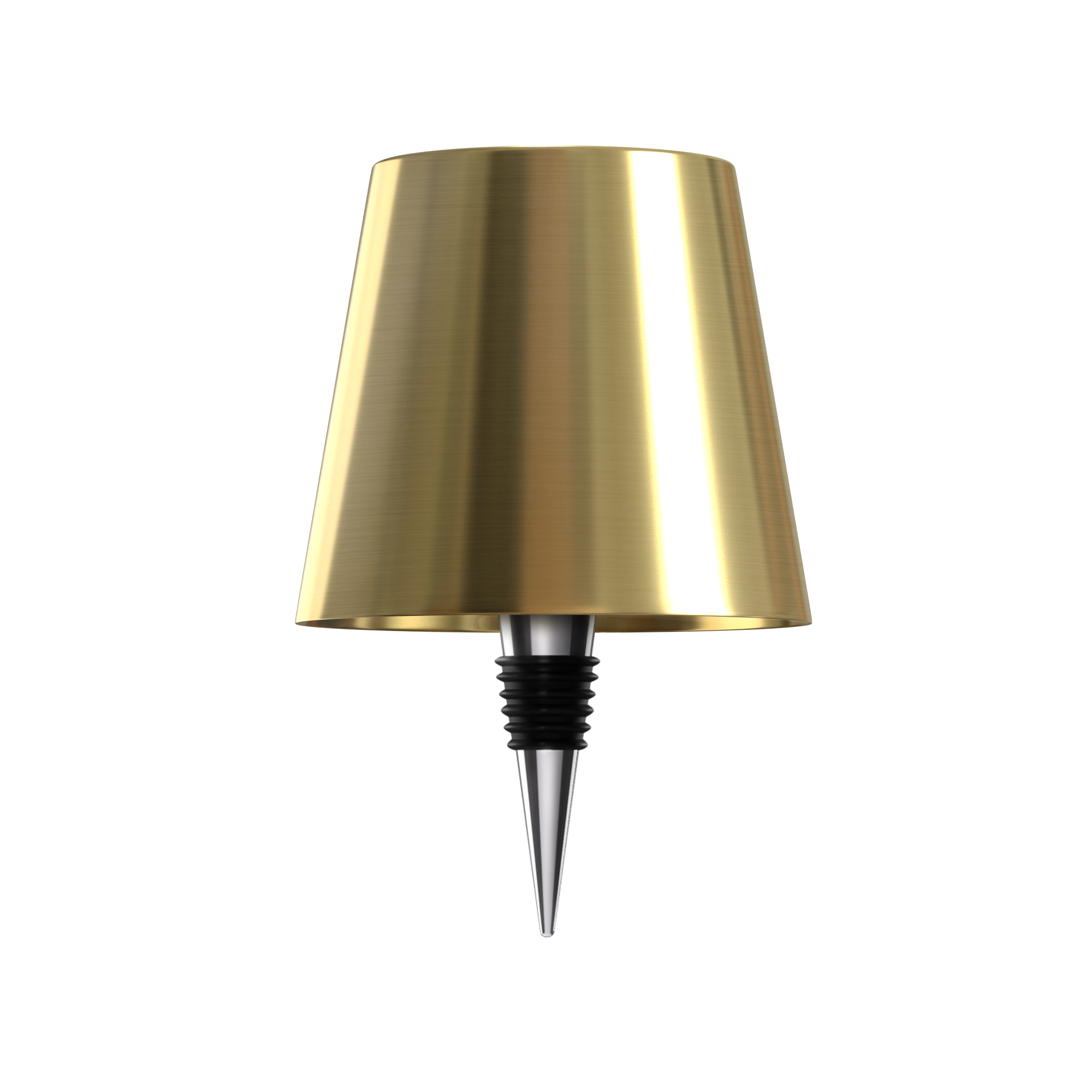BottleLamp | Dine yndlingsflasker bliver betagende lamper