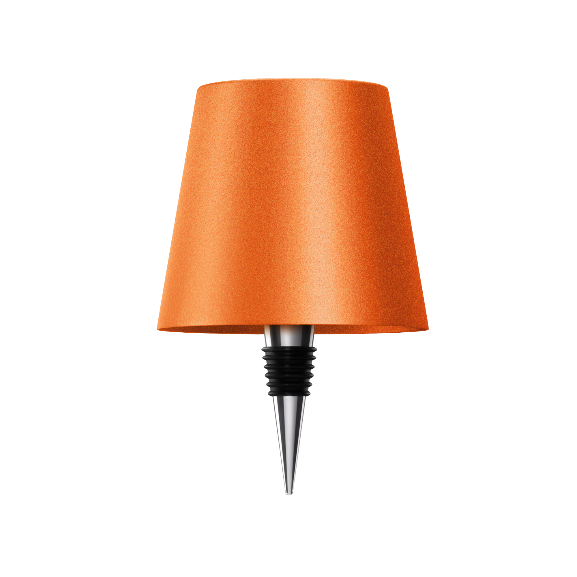 BottleLamp | Dine yndlingsflasker bliver betagende lamper