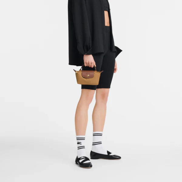 Annie | Alouette Mini Taske