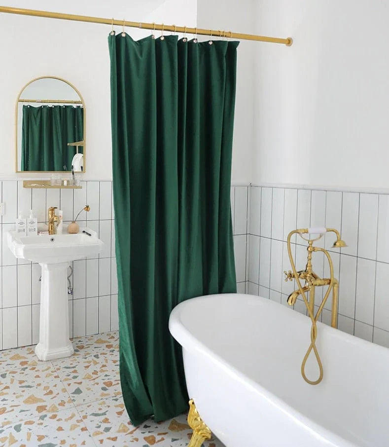Bruseforhæng Nordic Stil Luksuriøs Design