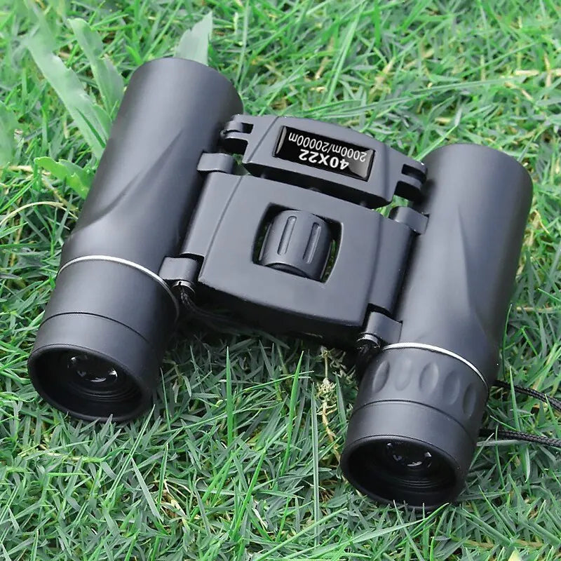 Militær HD 40x22 Kikkerter professionelle Jagtsigte