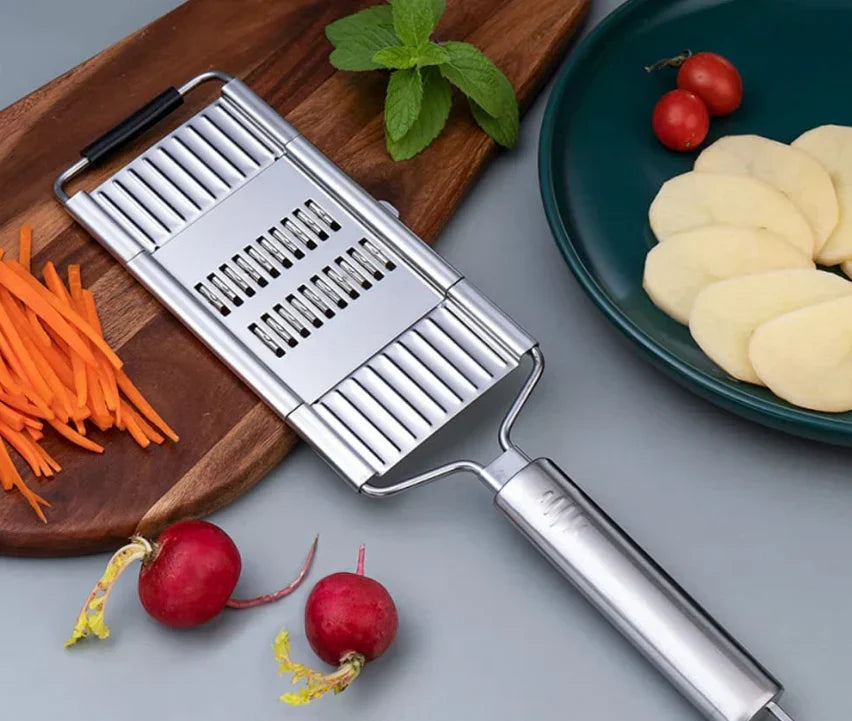RaspElegance Luxe Rasp | Professionel rasp til perfekte resultater-zarada.dk