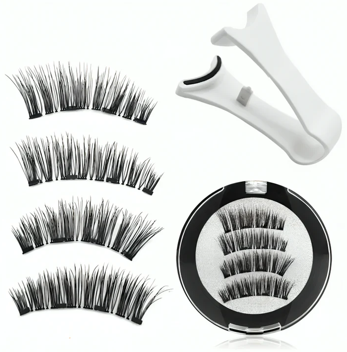 MagnetLash vipper | Magiske vipper uden lim-zarada.dk
