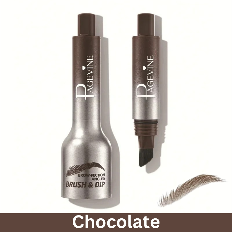 BrowSculpt 3D Øjenbryn Malepasta | definere, forbedre og perfektionere-zarada.dk