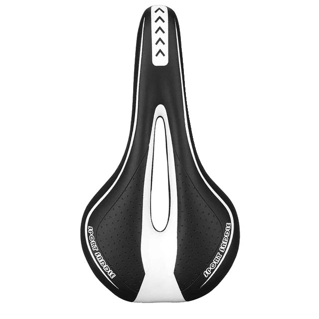 Cykelsadel til MTB og Landevejscykler med Komfortabel Design