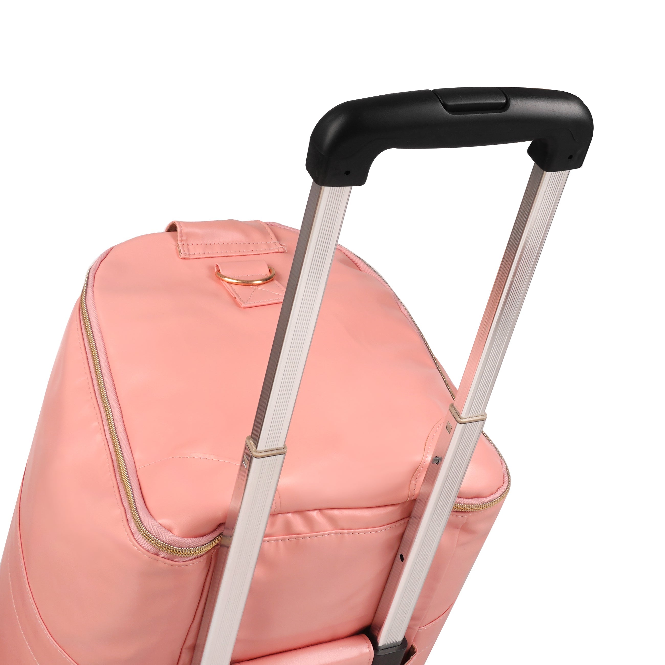 FlexCarry Sammenfoldelig Suitbag | Rejs smartere, pak bedre-zarada.dk