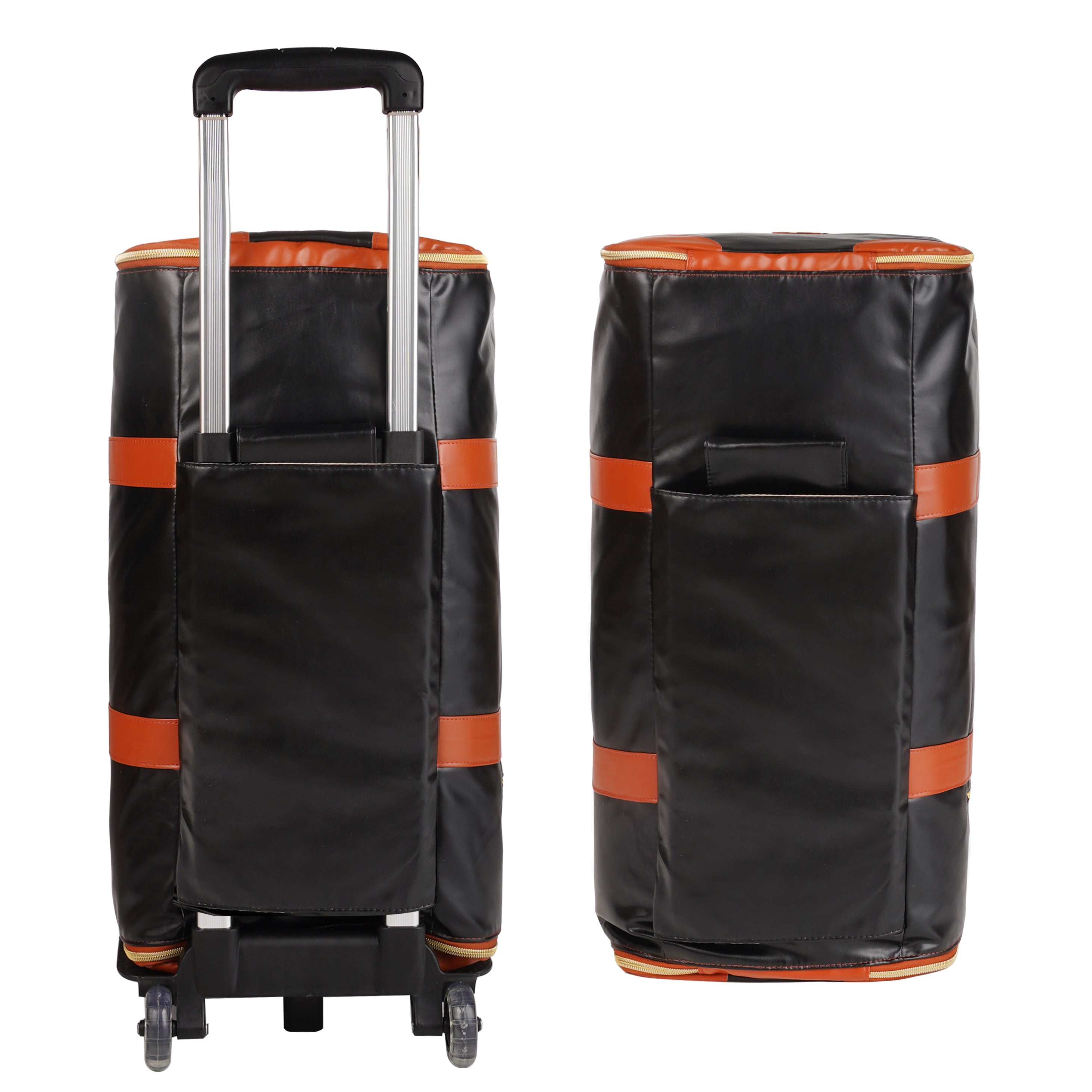 FlexCarry Sammenfoldelig Suitbag | Rejs smartere, pak bedre-zarada.dk