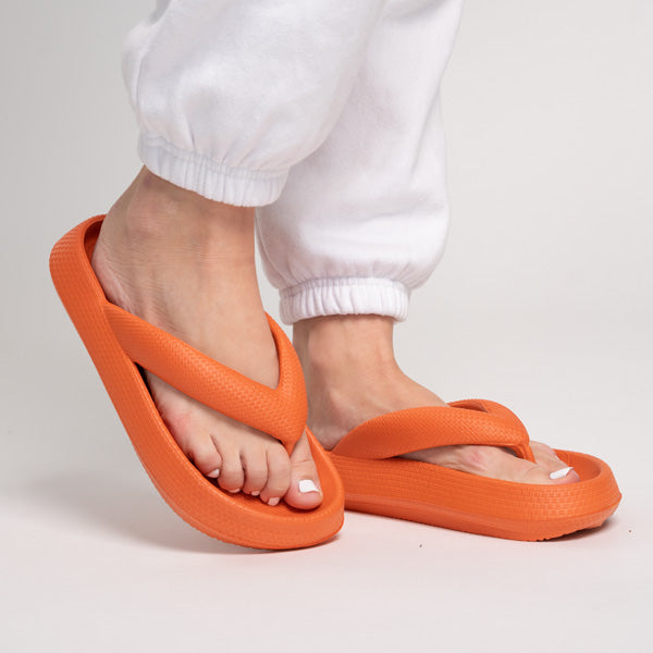 CLOUDIES | Lækre, komfortable slippers-zarada.dk