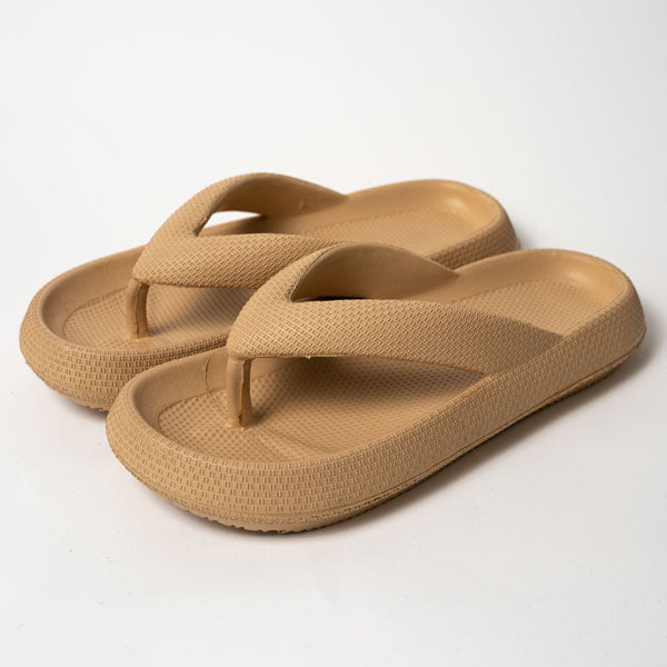 CLOUDIES | Lækre, komfortable slippers-zarada.dk