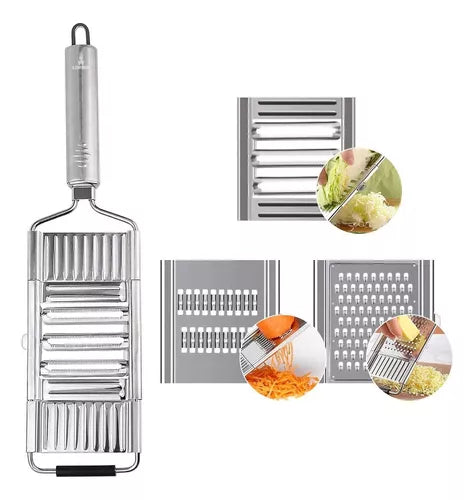 RaspElegance Luxe Rasp | Professionel rasp til perfekte resultater-zarada.dk