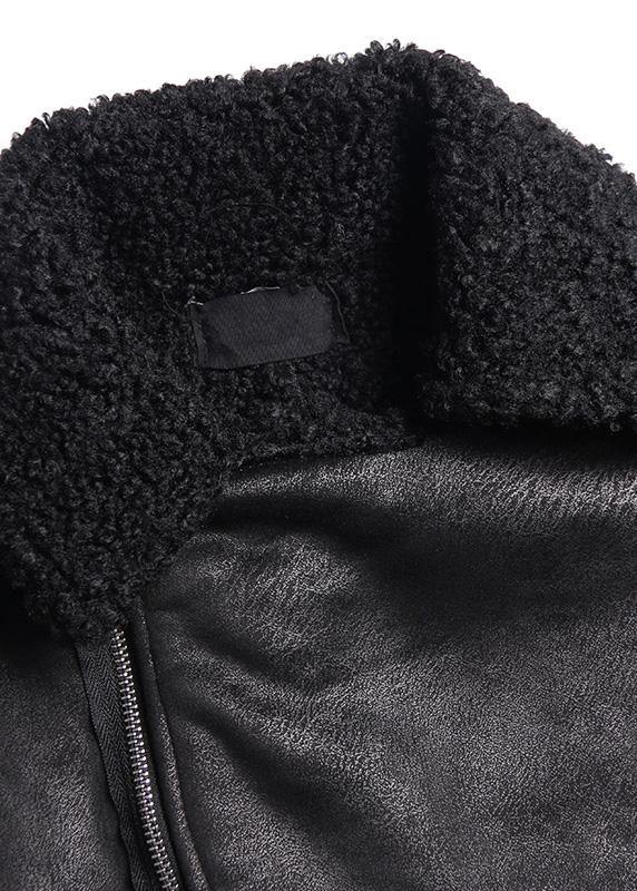 Kvinders Oversized Lange Jakker Vinterfrakke