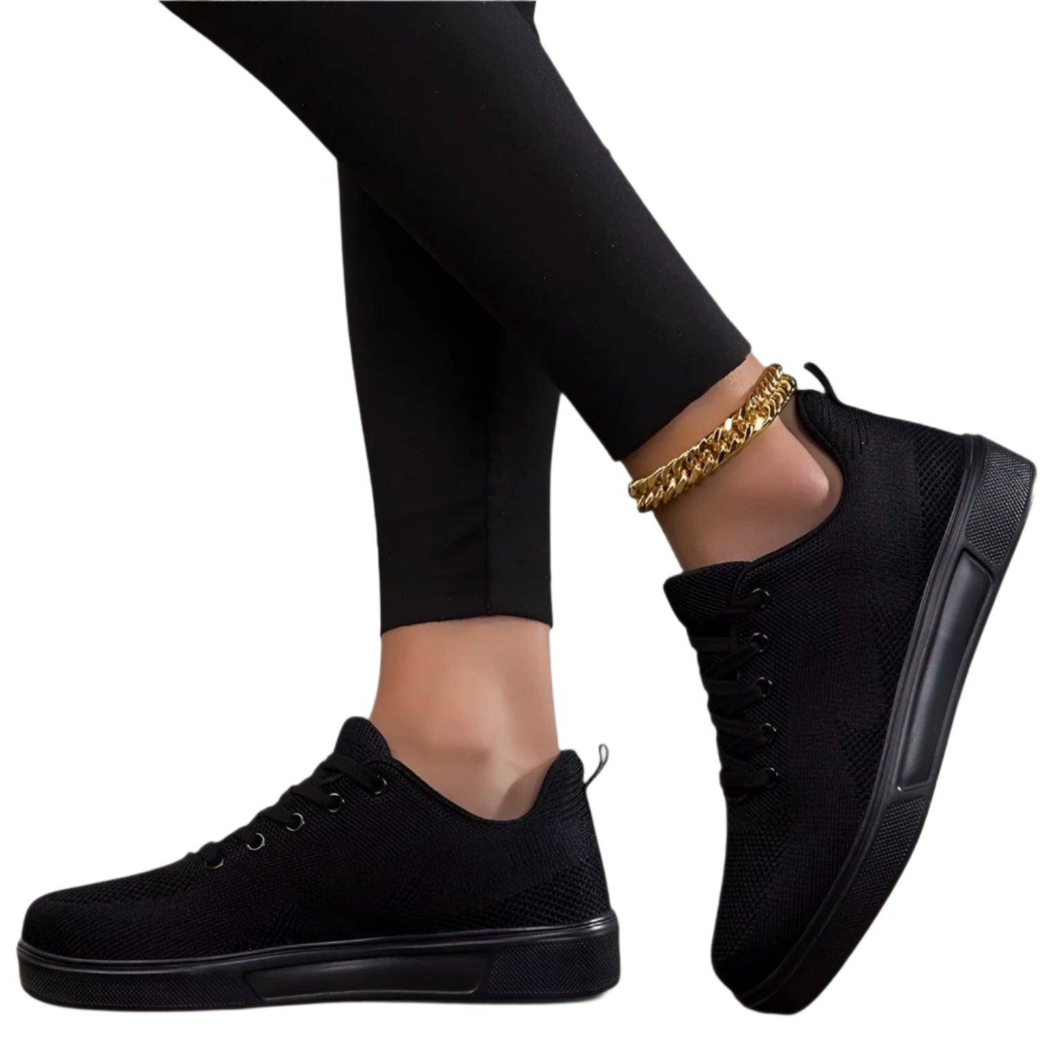 Dame Sandaler Letvægts Åndbart Design Minimalistisk