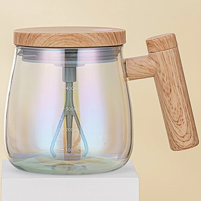 Mixpresso | Ideel til din kaffe, shakes, suppe ...-zarada.dk