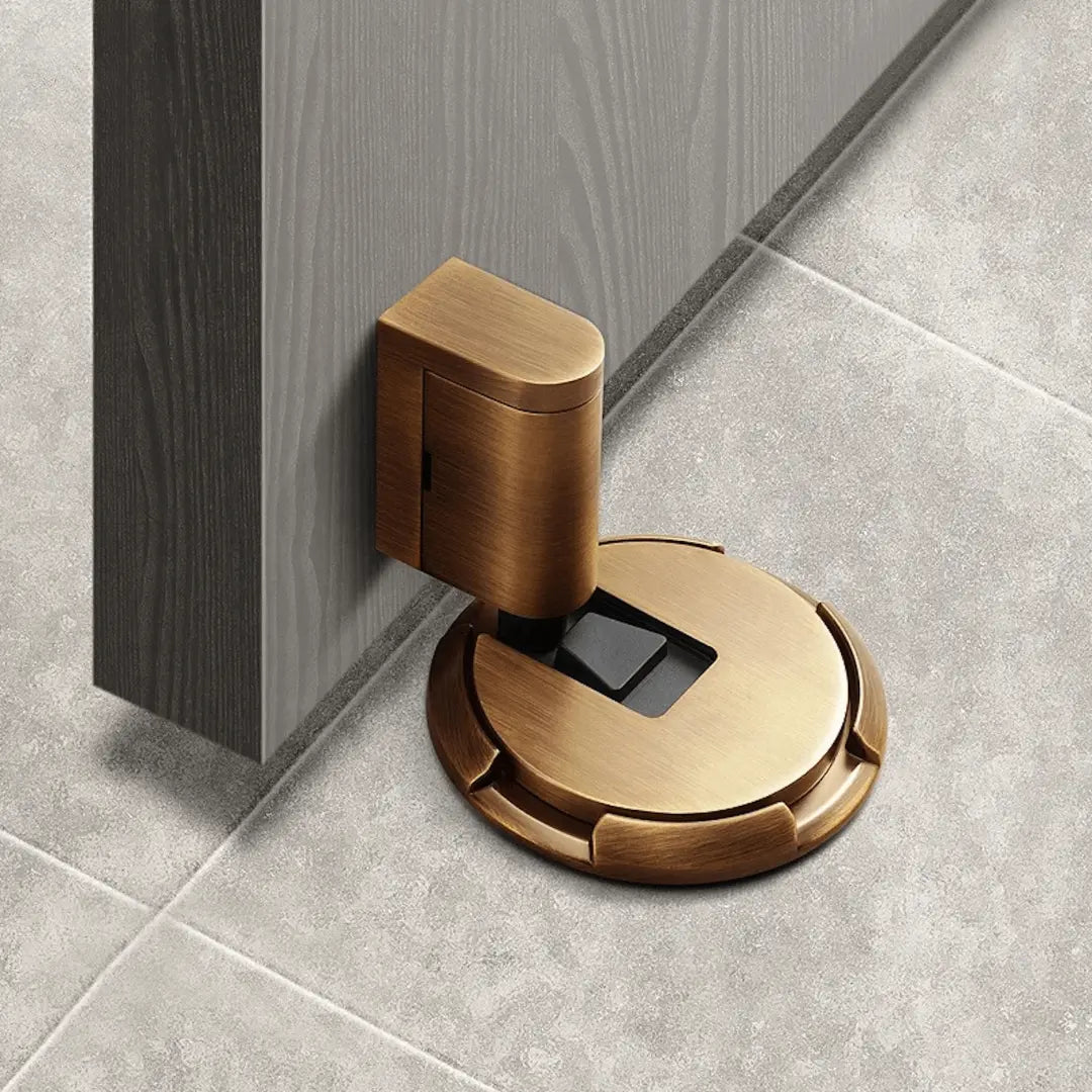 Dørstopper Magnetisk Design