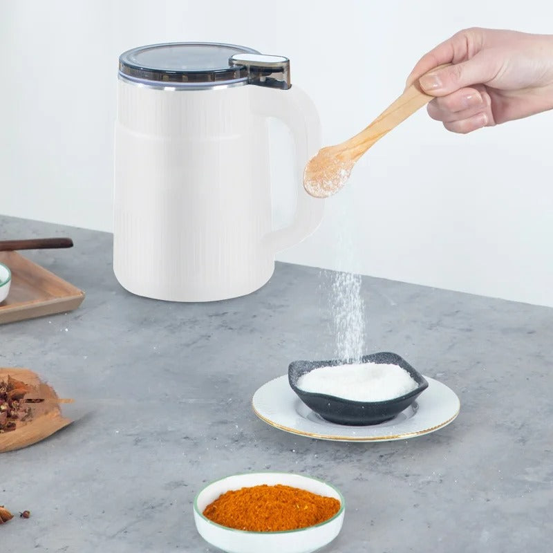 Elektrisk Kornmølle GrainMaker