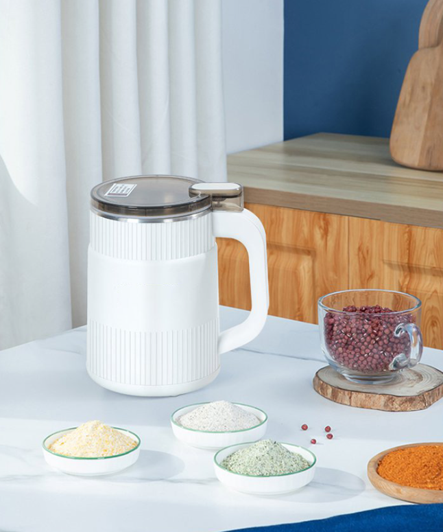 Elektrisk Kornmølle GrainMaker