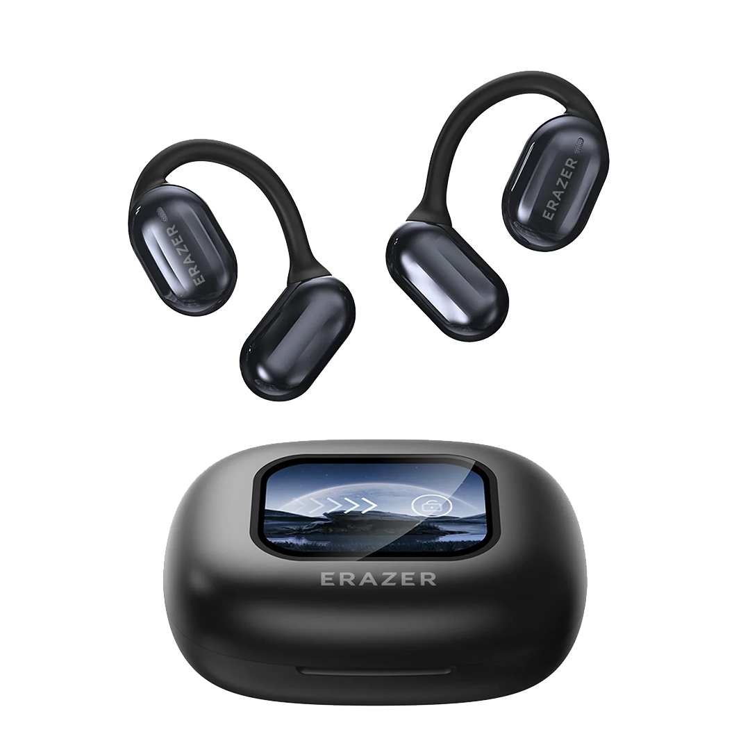 TouchStream | Smart Touch Bluetooth hovedtelefoner-zarada.dk