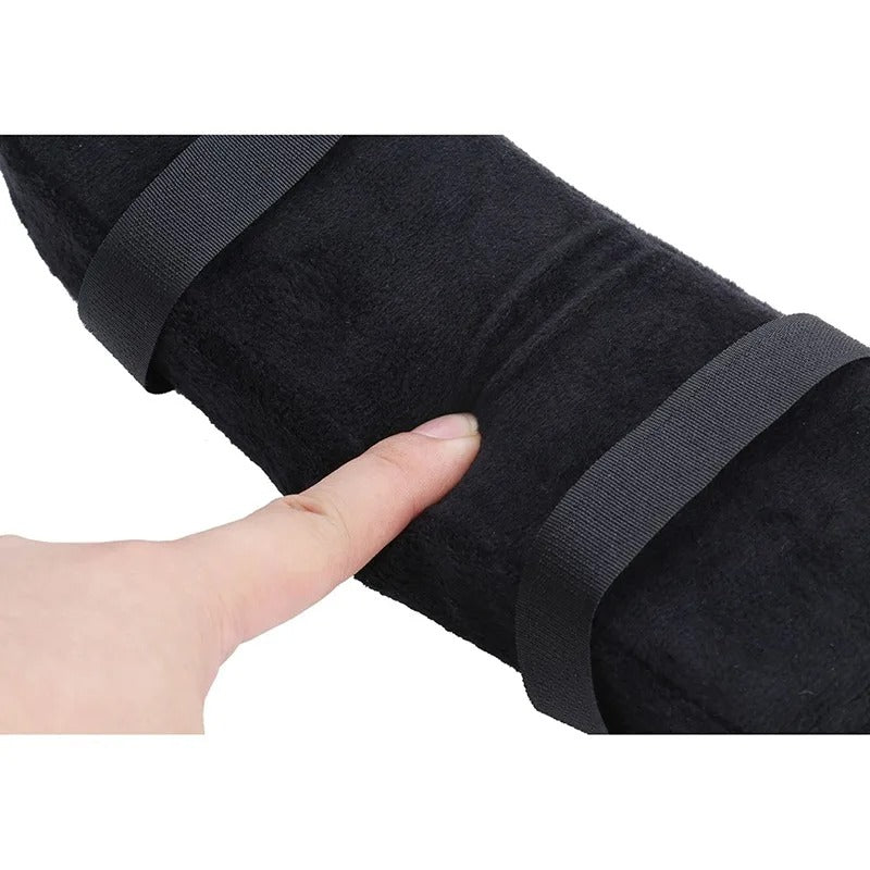 Ergonomisk Armlæn til Kontorstol Justerbar