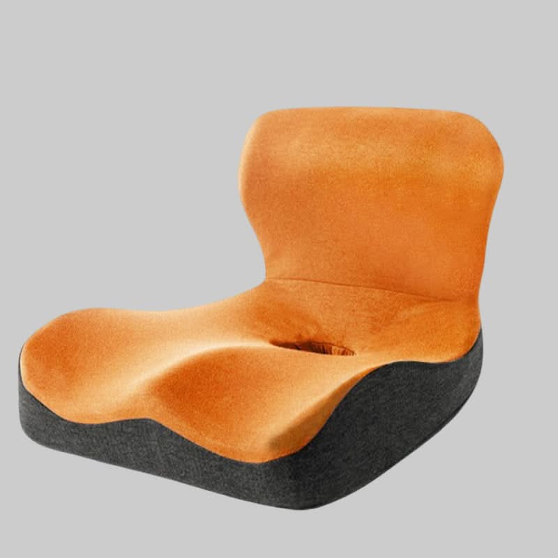 Ergonomisk L-formet Sædehynde til Komfort